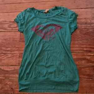 Roxy Tee